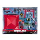 Conjunto Roblox - Playset De Luxo Ninja Legends - SUNNY BRINQUEDOS Conjunto Roblox - Playset De Luxo Ninja Legends - SUNNY BRINQUEDOS