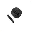 Conjunto Roda Frontal ERG25 - Electrolux Conjunto Roda Frontal ERG25 - Electrolux