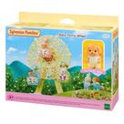 Conjunto Roda Gigante do Bebe - Sylvanian Families - Epoch 5333