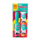 Conjunto Rolo Adesivo Tira Pelo Com 2 Refis Noviça Bettanin Conjunto Rolo Adesivo Tira Pelo Com 2 Refis Noviça Bettanin