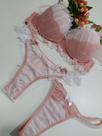 Conjunto Romance