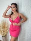 Conjunto rosa