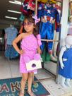 Conjunto rosa