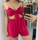 Conjunto Rosa Pink