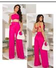 Conjunto Rosa Rayra
