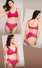 Conjunto rosa