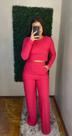 Conjunto rosa