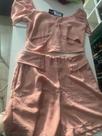 Conjunto Rose