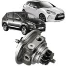Conjunto Rotativo Turbina Ds3 Ds4 Ds5 Peugeot 3008 308 Thp 1.6 Turbo