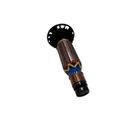 Conjunto rotor com rolamento para esmerilhadeira 220v dewalt dwe4120-b2