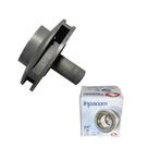 Conjunto Rotor E Selo Mecânico Para Motobombas Igui E Splash
