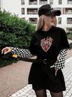 Conjunto roupa