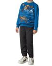 Conjunto Rovitex Kids