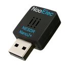 Conjunto RTL-SDR NooElec NESDR Nano 2 Plus com Antena USB