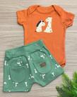 Conjunto safari 31111 iaze Conjunto safari 31111 iaze