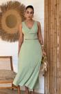 Conjunto Saia com blusinha elegância
