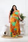 Conjunto Saia Crooped Estampado Conjunto Saia Crooped Estampado