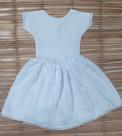 Conjunto Saia de Ração Infantil/Umbanda/Candomblé