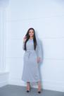 Conjunto Saia e Blusa Lanzinha - Vilma Valentti