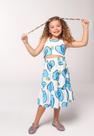 Conjunto Saia Infantil Menina MYLU
