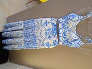 Conjunto saia longa Conjunto saia longa