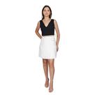 Conjunto Saia Pareô e Cropped Feminino