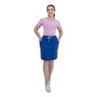 Conjunto Saia Short e T-Shirt Rosa Bebê -Moda fitness Evangelica Conjunto Saia Short e T-Shirt Rosa Bebê -Moda fitness Evangelica