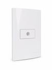 Conjunto Saída de Fio 42 Branco Sleek MarGirius Cor:Branco