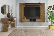 Conjunto Sala: Aparador Houston e Painel Nevada - ARTELY