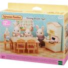 Conjunto Sala de Jantar Classica Sylvanian Families - Epoch 5340