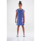 Conjunto Salopete Moletinho e Blusa Pulla Bulla Ref. 48415