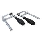 Conjunto Sargento P/ Serra Circular de Trilho Makita Sp6000 Original
