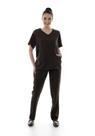 Conjunto Scrub Two Way Tamanho:MCor:Verde-escuro Conjunto Scrub Two Way Tamanho:MCor:Verde-escuro