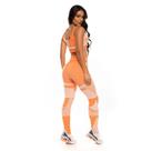 Conjunto seamless geometric Let's Gym