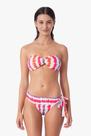 CONJUNTO sem alça ESTAMPA LATINA CONJUNTO sem alça ESTAMPA LATINA