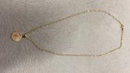 Conjunto semi Joia