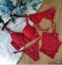 Conjunto sensual