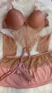 Conjunto sensuale
