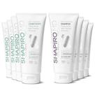 Conjunto Shapiro MD para Tratamento de Queda de Cabelo - Shampoo e Condicionador