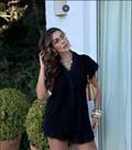 Conjunto Short-Blusa Tricô Modal Premium Lançamento