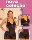 Conjunto short dool - tam m