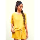 Conjunto Short e Blusa Verão ARTEMIS