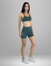 Conjunto Short e Top Basic Writing Garden Treino Fitness Venum Cor:VerdeTamanho:PGênero:Feminino Conjunto Short e Top Basic Writing Garden Treino Fitness Venum Cor:VerdeTamanho:PGênero:Feminino