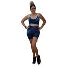 Conjunto Short Empina Bumbum