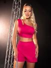 Conjunto short lucinda