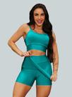 Conjunto Short Saia Academia Saia Beach Tennis Com Short Interno Donna Martins Conjunto Short Saia Academia Saia Beach Tennis Com Short Interno Donna Martins