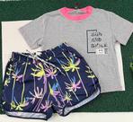Conjunto Short Tactel - Angerô Conjunto Short Tactel - Angerô
