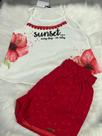 Conjunto short