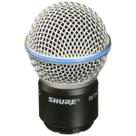 Conjunto Shure RPW118 Cápsula e Grade para Beta58A