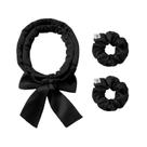 Conjunto Silk Hair Curler Heatless LILYSILK 3 unidades para mulheres